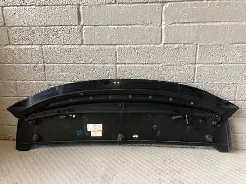 Range Rover L405 Rear Spoiler Tailgate in Aintree Green LRC 866 2013 to 2017