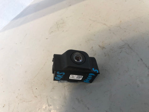 Range Rover Sport Camera Rear View Reverse L320 Land Rover AH32-19H422-AE