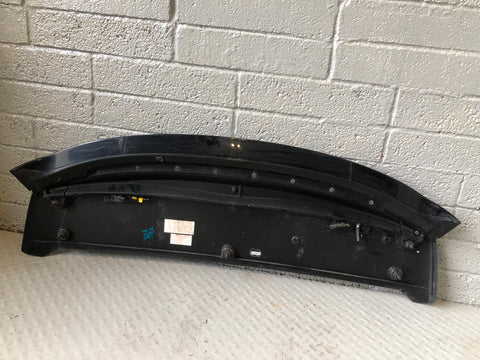 Range Rover L405 Rear Spoiler Tailgate in Aintree Green LRC 866 2013 to 2017