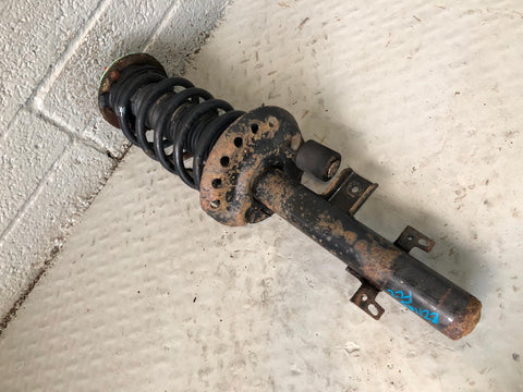 Freelander 2 Suspension Strut Shock Absorber Off Side Front Land Rover R21105