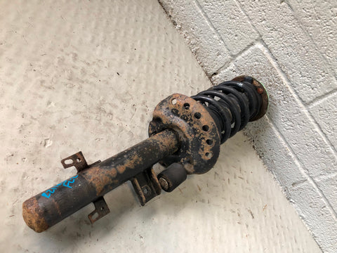 Freelander 2 Suspension Strut Shock Absorber Off Side Front Land Rover R21105