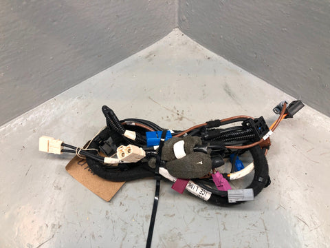 Range Rover Sport ICE Sat Nav Wiring Loom CH22-18N802-LB 2009 to 2013