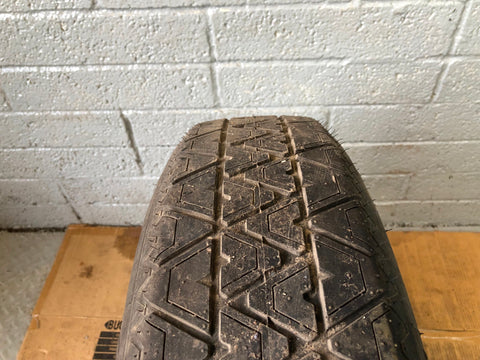 Range Rover Sport Spare Wheel and Tyre 19'' 175/80R19 Alloy Space Saver L26115
