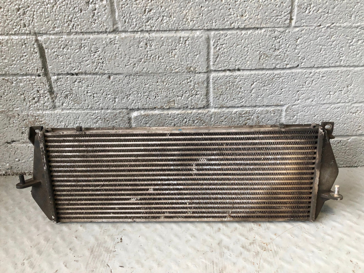 Discovery 2 Intercooler Radiator TD5 15P BTP5649 Land Rover 2002 to 2004 L06085