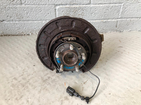 Freelander 2 Rear Hub Off Side Assembly with ABS Sensor 2006 to 2014 R21105