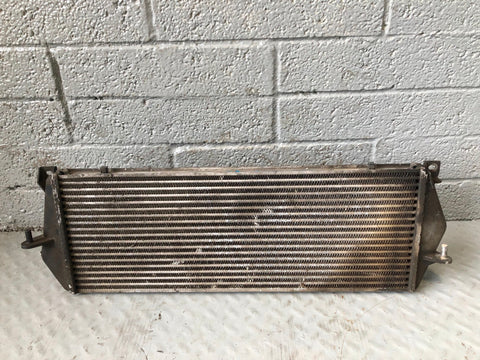Discovery 2 Intercooler Radiator TD5 15P BTP5649 Land Rover 2002 to 2004 L06085