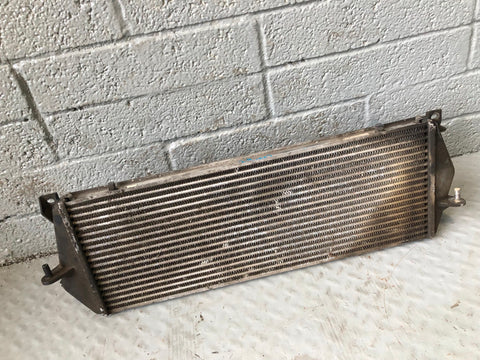 Discovery 2 Intercooler Radiator TD5 15P BTP5649 Land Rover 2002 to 2004 L06085