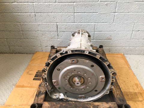 Gearbox Auto Automatic 6 Speed Discovery 4 Range Rover Sport AH42-7000-CH L17036