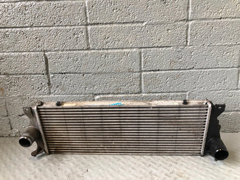Discovery 2 Intercooler Radiator TD5 15P BTP5649 Land Rover 2002 to 2004 L06085