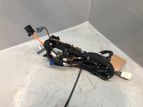 Range Rover Sport ICE Sat Nav Wiring Loom CH22-18N802-LB 2009 to 2013