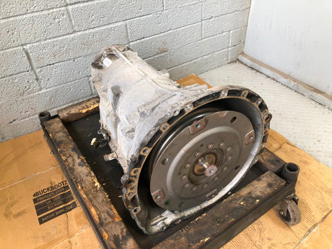 Gearbox Auto Automatic 6 Speed Discovery 4 Range Rover Sport AH42-7000-CH L17036