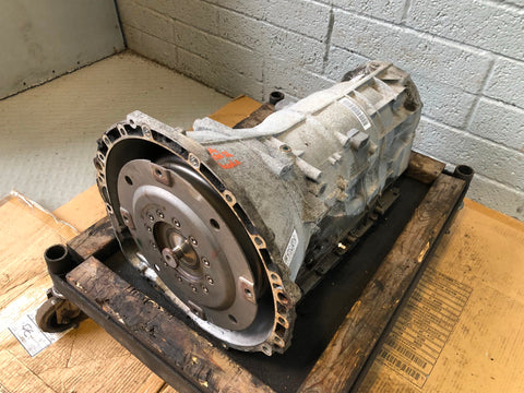 Gearbox Auto Automatic 6 Speed Discovery 4 Range Rover Sport AH42-7000-CH L17036