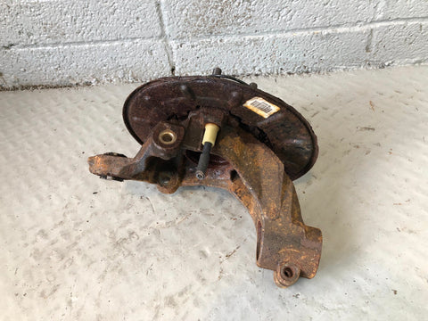 Freelander 2 Rear Hub Off Side Assembly with ABS Sensor 2006 to 2014 R21105