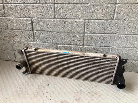 Discovery 2 Intercooler Radiator TD5 15P BTP5649 Land Rover 2002 to 2004 L06085