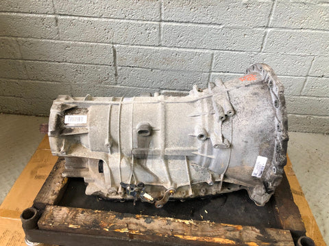 Gearbox Auto Automatic 6 Speed Discovery 4 Range Rover Sport AH42-7000-CH L17036