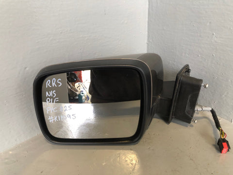 Range Rover Sport Door Mirror Near Side Power Fold L320 2009 to 2013 K11095