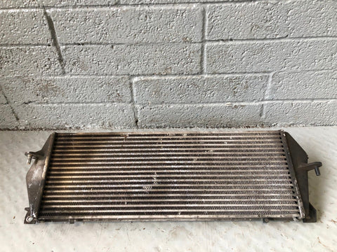 Discovery 2 Intercooler Radiator TD5 15P BTP5649 Land Rover 2002 to 2004 L06085