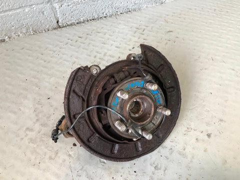 Freelander 2 Rear Hub Off Side Assembly with ABS Sensor 2006 to 2014 R21105