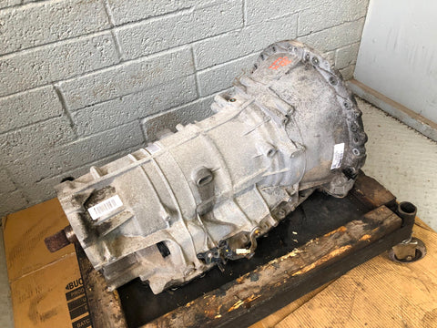 Gearbox Auto Automatic 6 Speed Discovery 4 Range Rover Sport AH42-7000-CH L17036