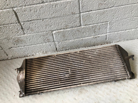 Discovery 2 Intercooler Radiator TD5 15P BTP5649 Land Rover 2002 to 2004 L06085