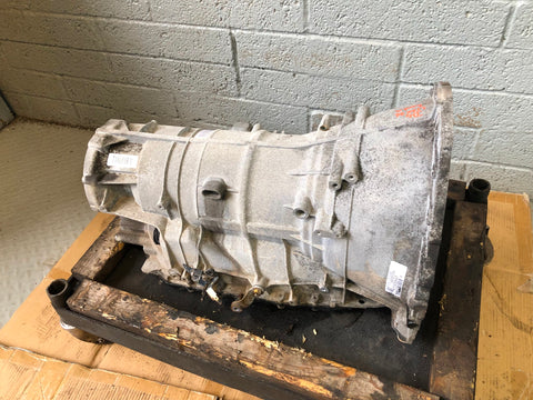 Gearbox Auto Automatic 6 Speed Discovery 4 Range Rover Sport AH42-7000-CH L17036