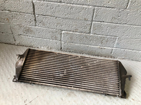 Discovery 2 Intercooler Radiator TD5 15P BTP5649 Land Rover 2002 to 2004 L06085
