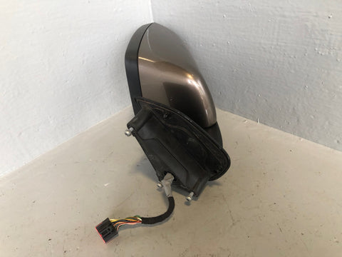 Range Rover Sport Door Mirror Near Side Power Fold L320 2009 to 2013 K11095