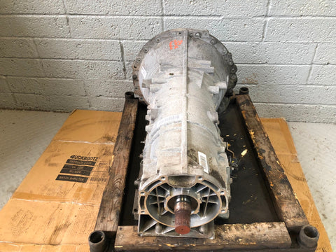 Gearbox Auto Automatic 6 Speed Discovery 4 Range Rover Sport AH42-7000-CH L17036