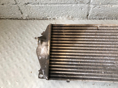 Discovery 2 Intercooler Radiator TD5 15P BTP5649 Land Rover 2002 to 2004 L06085