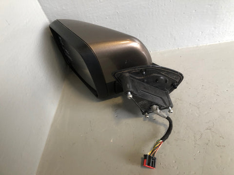 Range Rover Sport Door Mirror Near Side Power Fold L320 2009 to 2013 K11095
