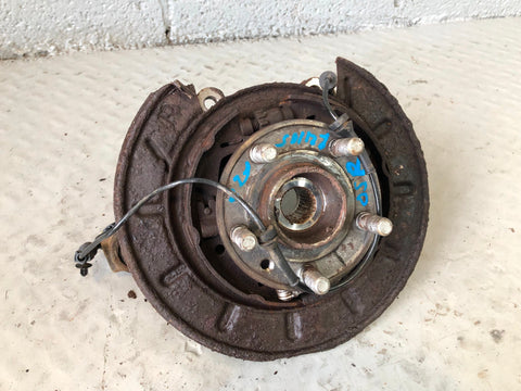 Freelander 2 Rear Hub Off Side Assembly with ABS Sensor 2006 to 2014 R21105