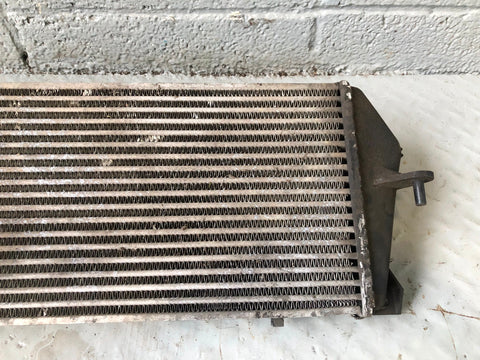 Discovery 2 Intercooler Radiator TD5 15P BTP5649 Land Rover 2002 to 2004 L06085