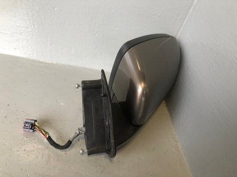 Range Rover Sport Door Mirror Near Side Power Fold L320 2009 to 2013 K11095