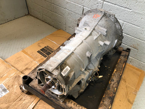 Gearbox Auto Automatic 6 Speed Discovery 4 Range Rover Sport AH42-7000-CH L17036