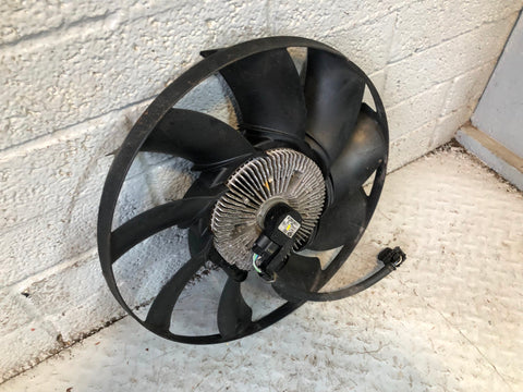 Discovery 4 Viscous Fan and Coupling AH32-8C617-AD 3.0 TDV6 Land Rover