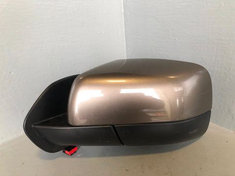 Range Rover Sport Door Mirror Near Side Power Fold L320 2009 to 2013 K11095
