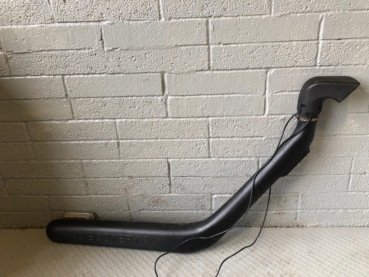 Discovery 2 Snorkel Raised Air Intake 2.5 TD5 SLRDC2AA Land Rover 1998 to 2004