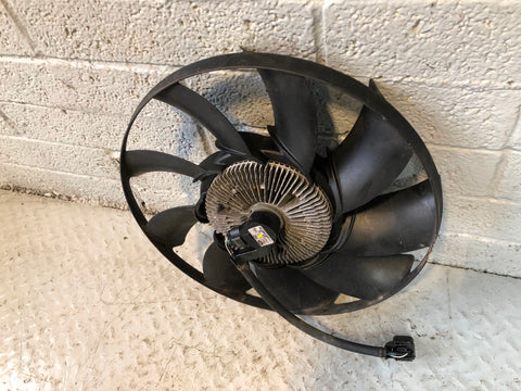 Discovery 4 Viscous Fan and Coupling AH32-8C617-AD 3.0 TDV6 Land Rover