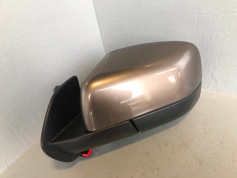 Range Rover Sport Door Mirror Near Side Power Fold L320 2009 to 2013 K11095