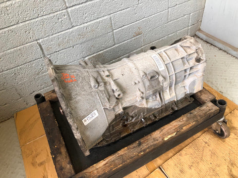Gearbox Auto Automatic 6 Speed Discovery 4 Range Rover Sport AH42-7000-CH L17036