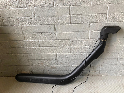 Discovery 2 Snorkel Raised Air Intake 2.5 TD5 SLRDC2AA Land Rover 1998 to 2004