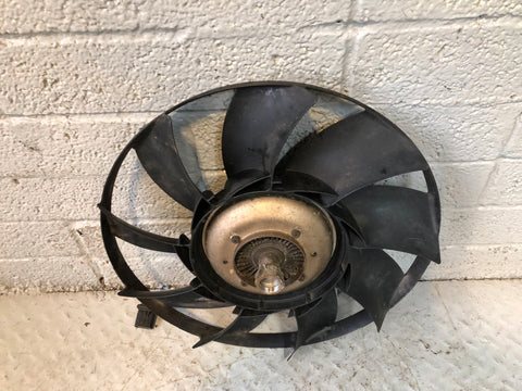 Discovery 4 Viscous Fan and Coupling AH32-8C617-AD 3.0 TDV6 Land Rover