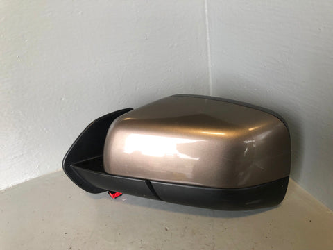 Range Rover Sport Door Mirror Near Side Power Fold L320 2009 to 2013 K11095