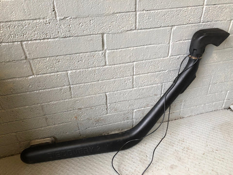 Discovery 2 Snorkel Raised Air Intake 2.5 TD5 SLRDC2AA Land Rover 1998 to 2004