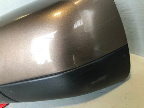 Range Rover Sport Door Mirror Near Side Power Fold L320 2009 to 2013 K11095
