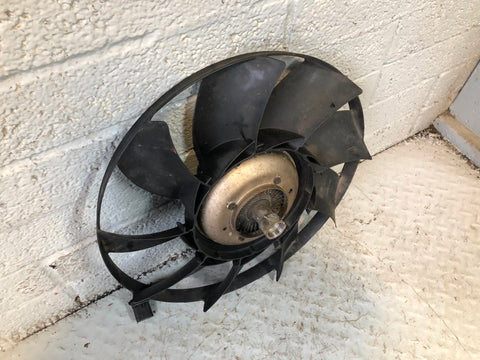 Discovery 4 Viscous Fan and Coupling AH32-8C617-AD 3.0 TDV6 Land Rover