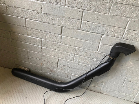 Discovery 2 Snorkel Raised Air Intake 2.5 TD5 SLRDC2AA Land Rover 1998 to 2004