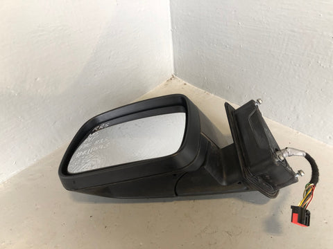 Range Rover Sport Door Mirror Near Side Power Fold L320 2009 to 2013 K11095