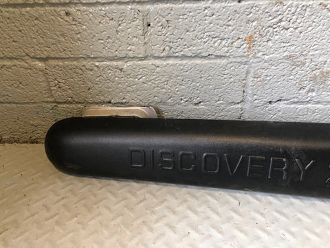 Discovery 2 Snorkel Raised Air Intake 2.5 TD5 SLRDC2AA Land Rover 1998 to 2004