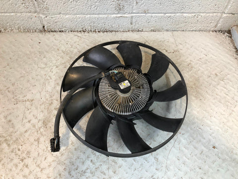 Discovery 4 Viscous Fan and Coupling AH32-8C617-AD 3.0 TDV6 Land Rover